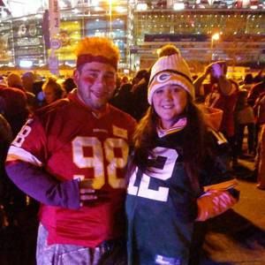 Meet your Posher, James